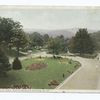 South Lawn, New Greenbrier, White Sulpher Springs, W. Va.