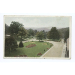 South Lawn, New Greenbrier, White Sulpher Springs, W. Va.