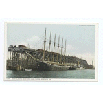 Norfolk and Western Coal Piers, Norfolk, Va.