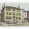 Longfellow's Birthplace, Portland, Me.