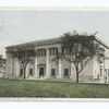 Cullum Memorial Hall, West Point, N. Y.