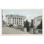 Harvard Medical School, Boston, Mass.