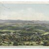 Piedmont and Rockfish Valleys, Afton, Va.