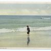 The Ocean and Me, Beach