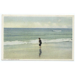 The Ocean and Me, Beach
