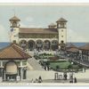 The Garden Pier, Atlantic City, N. J.