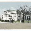 Pan American Union, Washington D. C.