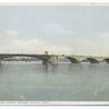 New Cherry Street Bridge, Toledo, Ohio