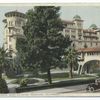 Hotel Green, West Building, Pasadena, Calif.