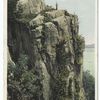The Hudson River Palisades, New York