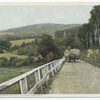 In the Lebanon Valley, Berkshires, Mass.