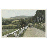In the Lebanon Valley, Berkshires, Mass.