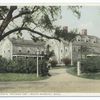 Longfellow's Wayside Inn, So. Sudbury, Mass.