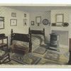 Buttrick Memorial Room, Concord Antiquarian Society, Concord, Mass.