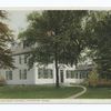 The Buckman Tavern, Lexington, Mass.