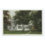 The Buckman Tavern, Lexington, Mass.