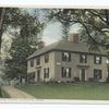 The Munroe Tavern, Lexington, Mass.