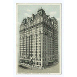 Bellevue-Stratford, Philadelphia, Pa.