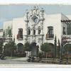 East Wing, Science & Education Bldg. Pan-Calif. Expos, SD