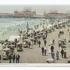 The Boardwalk, Atlantic City, N. J.