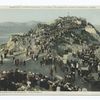 Mt. Rubidoux Easter Service, Riverside Calif.