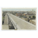 Mulberry Street Bridge, Harrisburg, Pa.