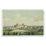South Shore Country Club, Chicago, Ill.