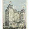 The Commodore Hotel, New York, N. Y.