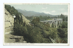 Arroyo Seco Bridge, Pasadena, Calif.