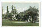 Bungalow 125, Hotel Maryland, Pasadena, Calif.