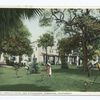 Vista Del Arroyo, Hotel and Bungalow, Pasadena, Calif.