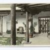 The Placita, El Ortiz, Hotel, Lamy, N. M.