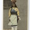 A Pueblo Water Carrier