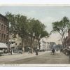 Elm Street, Manchester, N. H.