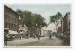 Elm Street, Manchester, N. H.