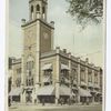 City Hall, Manchester, N. H.