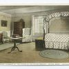 The Great Chamber in "The House of the Seven Gables", Salem, Mass.
