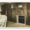 Clifford's Bedroom, "The House of the Seven Gables", Salem, Mass.