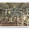 The Dutch Room, Briarcliff Lodge, Briarcliff Manor, N. Y.