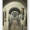 Cloistered Walk, Glenwood Mission Inn, Riverside, Calif.