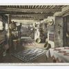 Main Salesroom in the Hopi House, Grand Canyon, Ariz.