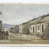 Street Scene, Pueblo of Acoma, New Mexico