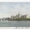 Hotel Colonial, Nassau, Bahamas