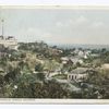 Fort Fincastle, Nassau, Bahamas