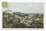 Fort Fincastle, Nassau, Bahamas