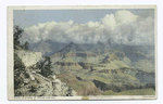 A Storm in Grand Canyon (Horizontal), Grand Canyon, Ariz.