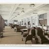 The Concourse, Fort William Henry Hotel on, Lake George