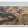 Looking Northeast from Mojave Point, Grand Canyon, Ariz.