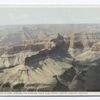 After a storm - across canyon from Pima Point, Grand Canyon, Ariz.