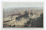 After a storm - across canyon from Pima Point, Grand Canyon, Ariz.